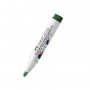 Plumón Pizarra Faber-Castell 123 Jumbo Desechable Verde