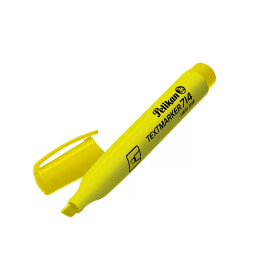 Destacador Pelikan 714 Marcatextos Amarillo