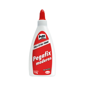 Adhesivo Pegafix Pritt Madera 110 g