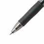 Bolígrafo gel Pilot Roll Ball 0.7 g-2 Retráctil Negro