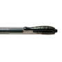 Bolígrafo gel Pilot Roll Ball 0.7 g-2 Retráctil Negro