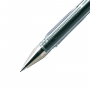Bolígrafo Gel Pilot Roll Ball G-1 Recargable 0.5 mm Verde