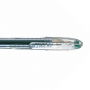 Bolígrafo Gel Pilot Roll Ball G-1 Recargable 0.5 mm Verde