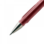 Bolígrafo Pilot Roll Ball g-1 0.7 Recargable Rojo