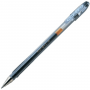 Bolígrafo Pilot Roll Ball g-1 0.7 Recargable Negro