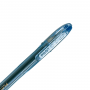 Bolígrafo gel Pilot Roll Ball 0.7 g-1 Recargable Azul