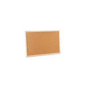 Pizarra Corcho Arcovi 50x70 cm