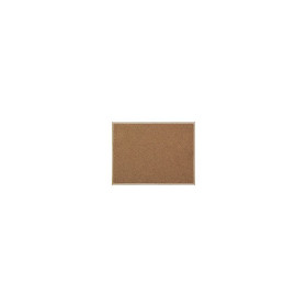 Pizarra Corcho Arcovi 1x1 m