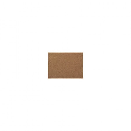 Pizarra Corcho Arcovi 1x1 m