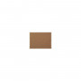 Pizarra Corcho Arcovi 1x1 m