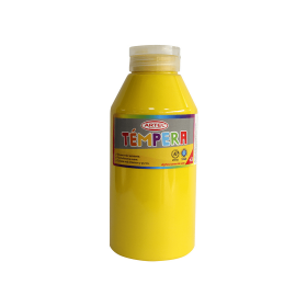 Témpera Artel Nro75 500 cc Amarillo Medio