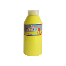 Témpera Artel 500 cc Amarillo Limón