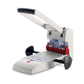 Perforador Novus B-2200 2 Hoyos Centrados 200 Hojas