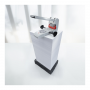 Perforador Novus B-2200 2 Hoyos Centrados 200 Hojas