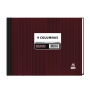 Libro de Contabilidad Buho 9 Columnas Nro 170 50 Hojas