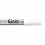 Marcador Pilot Óleo Medio Blanco Scw 2 mm