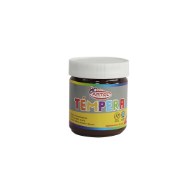 Témpera Artel 100 ml Siena Tostada