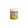 Témpera Artel 100 ml Amarillo Medio