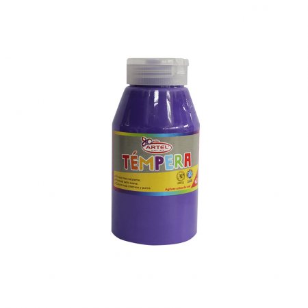 Témpera Artel Nro46 250 cc Violeta