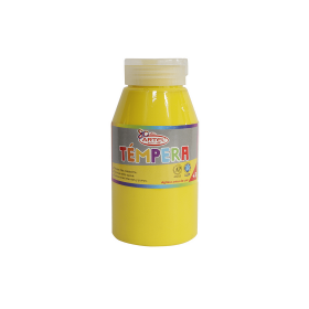 Témpera Artel Nro72 250 cc Amarillo