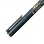 Estilógrafo Pilot Sw-Dr 0.5 Desechable Negro