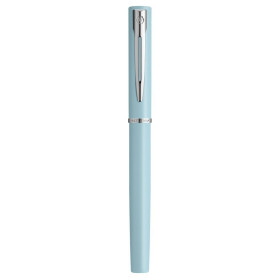 Bolígrafo Waterman Pluma Fuente Allure Pastel Azul