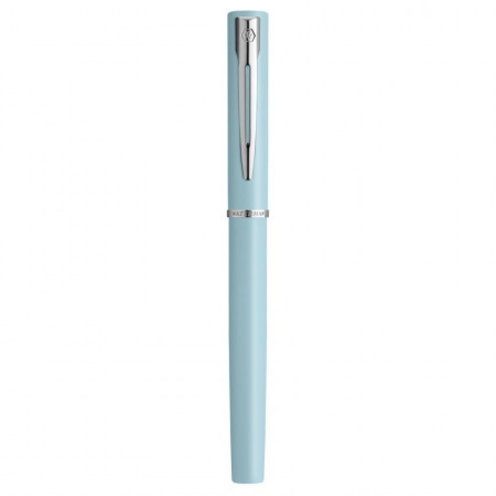 Bolígrafo Waterman Pluma Fuente Allure Pastel Azul