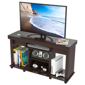 Mesa de TV Inval MTV6019 Wengue