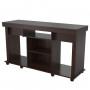 Mesa de TV Inval MTV6019 Wengue