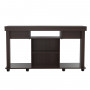 Mesa de TV Inval MTV6019 Wengue