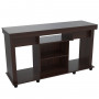 Mesa de TV Inval MTV6019 Wengue