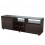 Mesa de TV Inval MTV14619 Wengue