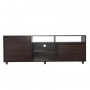 Mesa de TV Inval MTV14619 Wengue