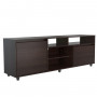 Mesa de TV Inval MTV14619 Wengue