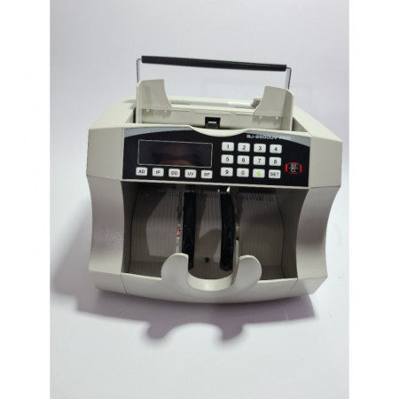 Máquina Contadora de Billetes Royal Baijia 2500 Pro