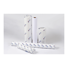 Papel Plotter Diazol Poliéster Matte Ink-Jet 80 Mic Rollo
