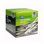 Tiza Blanca Hand Redondo Sin Polvo 100 Unidades