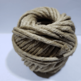 Cordel Ovillo Pulido 140 g Carta