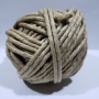 Cordel Ovillo Pulido 140 g Carta