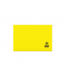 Carpeta Colgante Buho Termolaminada Amarillo