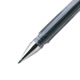 Bolígrafo Pilot Roll Ball g-1 1.0 Negro