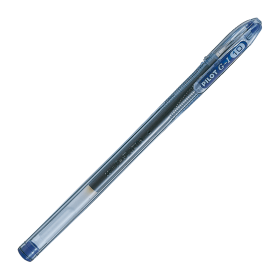 Bolígrafo Pilot Roll Ball G-1 1.0 mm Azul