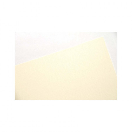 Cartulina Opalina Diazol Oficio 200 g Hilada 125 Hojas Ivory