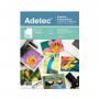 Papel Foto Adetec Brillant Inkjet Carta 235 g 20 Hojas