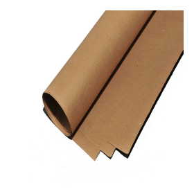 Papel de Envolver Kraft Resma 77X110 60 g 250 Hojas