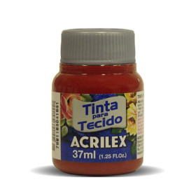 Pintura Género Acrilex 37 ml Púrpura