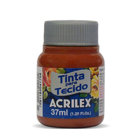 Pintura Género Acrilex 37 ml Cerámica