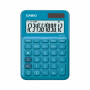 Calculadora Básica Escritorio Casio 12 Dígitos MS-20UC