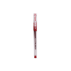 Bolígrafo Gel Torre 0.7 mm Rojo