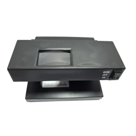 Detector de Billetes Falsos MD-228 UV